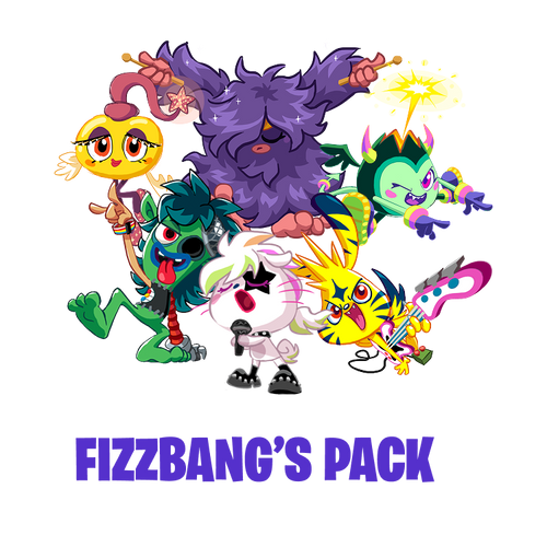 moshi monsters atp Moshi Monsters