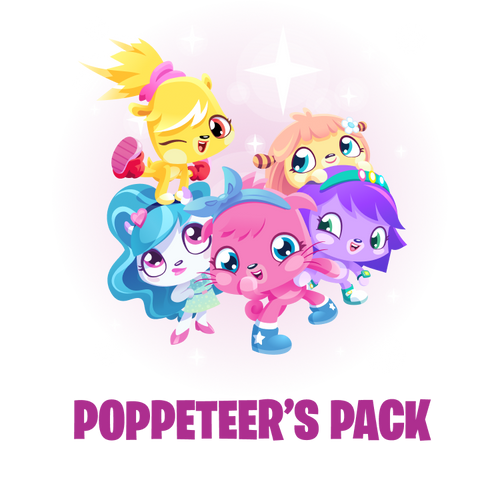 moshi monsters atp Moshi Monsters