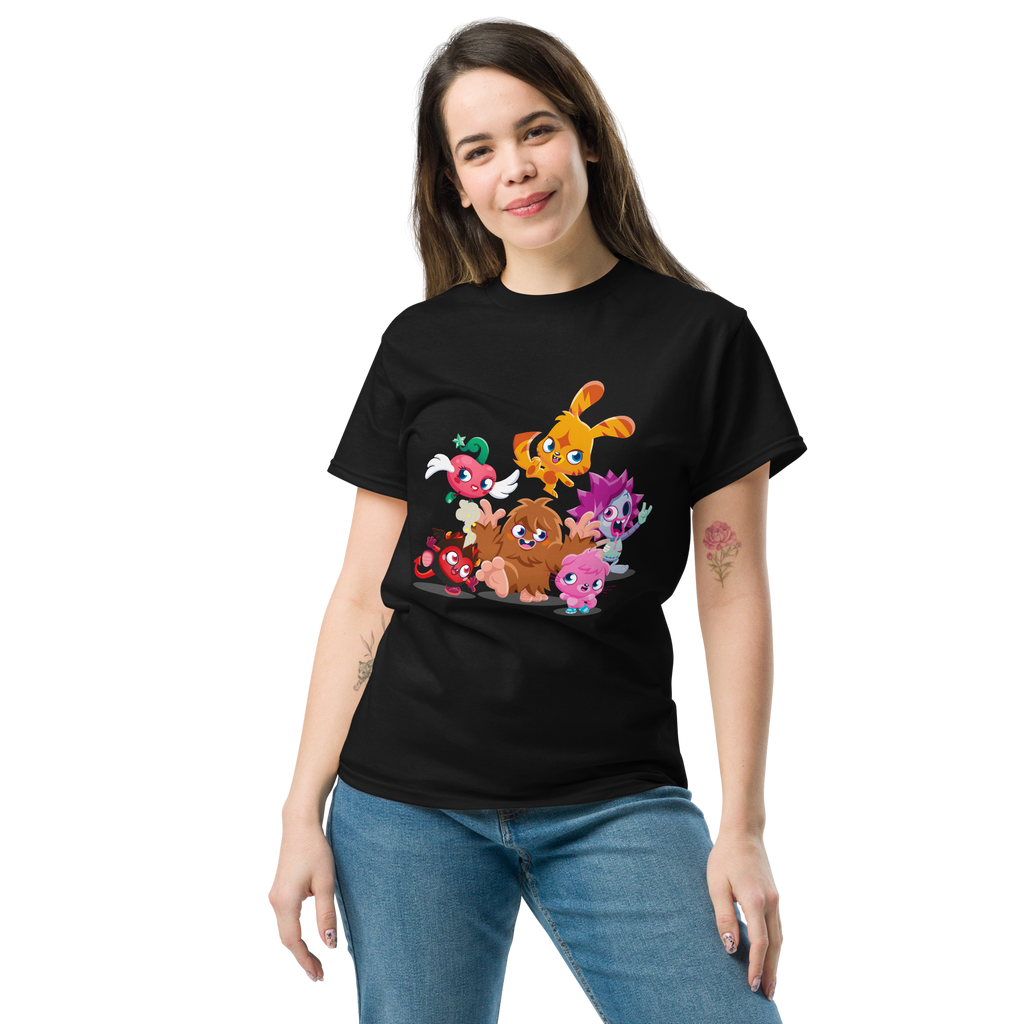 clothes moshi monsters Moshi Monsters