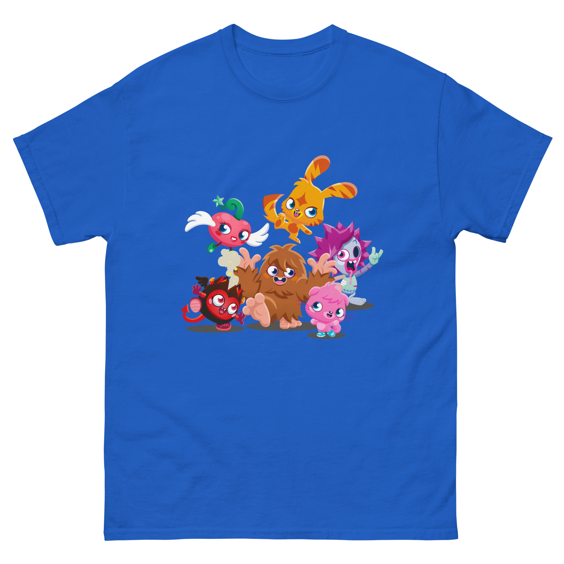 clothes moshi monsters Moshi Monsters